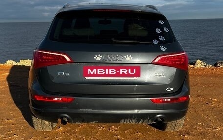 Audi Q5, 2009 год, 1 300 000 рублей, 8 фотография