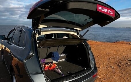 Audi Q5, 2009 год, 1 300 000 рублей, 20 фотография