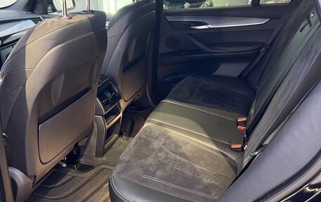 BMW X5, 2014 год, 3 800 000 рублей, 4 фотография