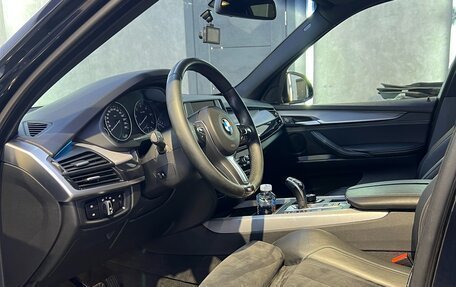 BMW X5, 2014 год, 3 800 000 рублей, 7 фотография