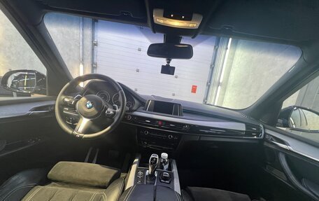 BMW X5, 2014 год, 3 800 000 рублей, 6 фотография