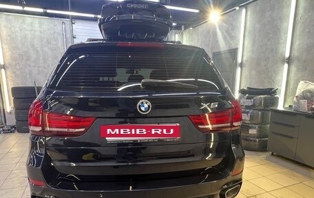 BMW X5, 2014 год, 3 800 000 рублей, 12 фотография