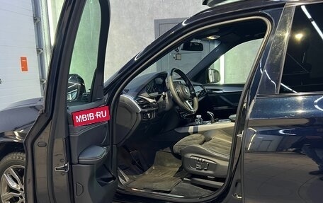 BMW X5, 2014 год, 3 800 000 рублей, 8 фотография