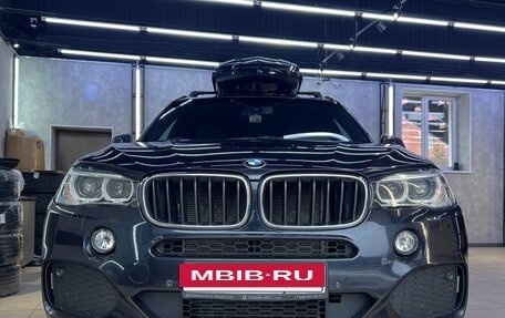 BMW X5, 2014 год, 3 800 000 рублей, 2 фотография