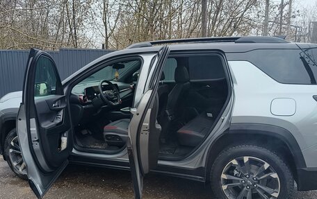 Chevrolet Equinox, 2024 год, 3 500 000 рублей, 10 фотография