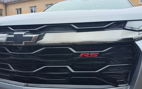 Chevrolet Equinox, 2024 год, 3 500 000 рублей, 7 фотография