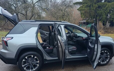 Chevrolet Equinox, 2024 год, 3 500 000 рублей, 11 фотография