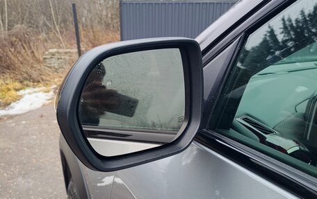 Chevrolet Equinox, 2024 год, 3 500 000 рублей, 9 фотография