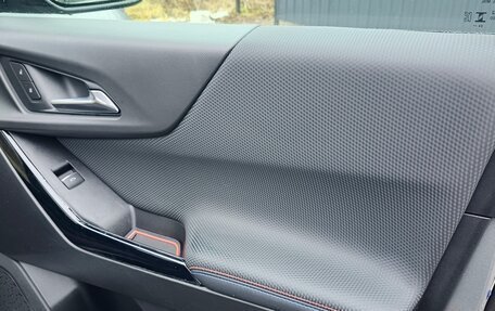 Chevrolet Equinox, 2024 год, 3 500 000 рублей, 14 фотография