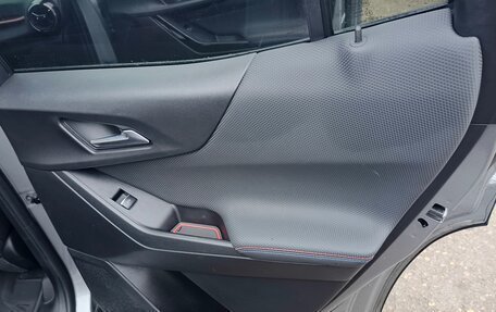 Chevrolet Equinox, 2024 год, 3 500 000 рублей, 15 фотография