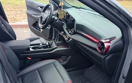 Chevrolet Equinox, 2024 год, 3 500 000 рублей, 13 фотография