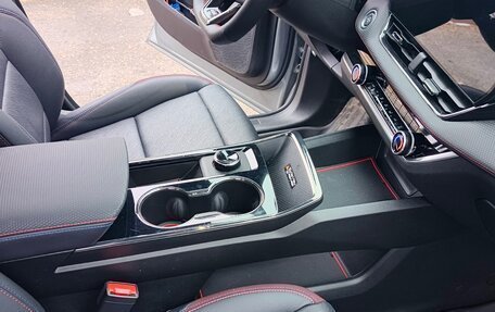 Chevrolet Equinox, 2024 год, 3 500 000 рублей, 12 фотография