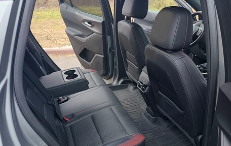 Chevrolet Equinox, 2024 год, 3 500 000 рублей, 17 фотография