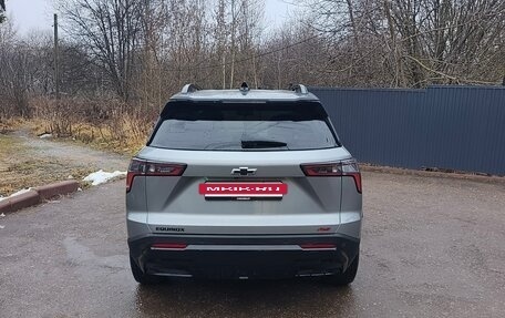 Chevrolet Equinox, 2024 год, 3 500 000 рублей, 5 фотография