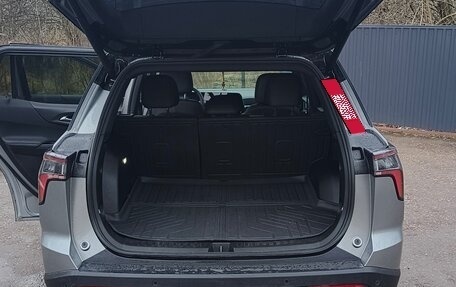 Chevrolet Equinox, 2024 год, 3 500 000 рублей, 18 фотография