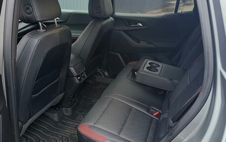 Chevrolet Equinox, 2024 год, 3 500 000 рублей, 20 фотография