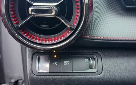 Chevrolet Equinox, 2024 год, 3 500 000 рублей, 21 фотография