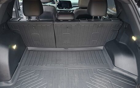 Chevrolet Equinox, 2024 год, 3 500 000 рублей, 19 фотография