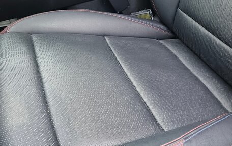 Chevrolet Equinox, 2024 год, 3 500 000 рублей, 27 фотография