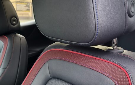 Chevrolet Equinox, 2024 год, 3 500 000 рублей, 28 фотография