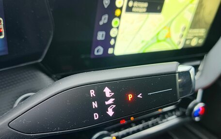 Chevrolet Equinox, 2024 год, 3 500 000 рублей, 25 фотография