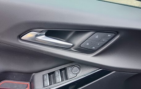 Chevrolet Equinox, 2024 год, 3 500 000 рублей, 23 фотография