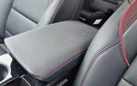 Chevrolet Equinox, 2024 год, 3 500 000 рублей, 29 фотография