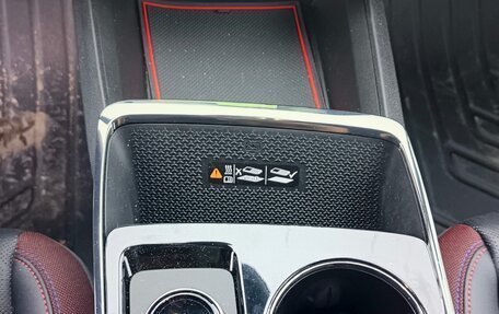 Chevrolet Equinox, 2024 год, 3 500 000 рублей, 24 фотография