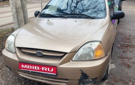 KIA Rio II, 2003 год, 170 000 рублей, 2 фотография