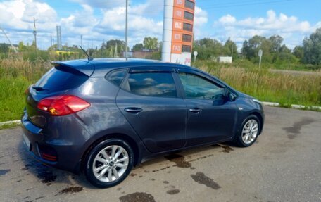 KIA cee'd III, 2015 год, 1 450 000 рублей, 3 фотография