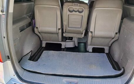 Hyundai Grand Starex Grand Starex I рестайлинг 2, 2008 год, 1 200 000 рублей, 5 фотография