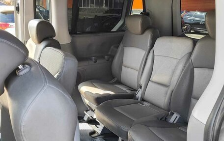 Hyundai Grand Starex Grand Starex I рестайлинг 2, 2008 год, 1 200 000 рублей, 4 фотография