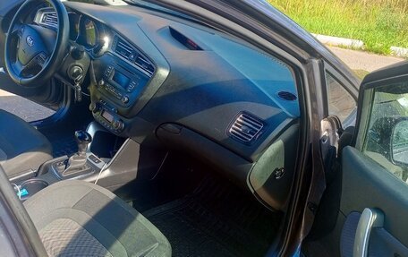 KIA cee'd III, 2015 год, 1 450 000 рублей, 4 фотография