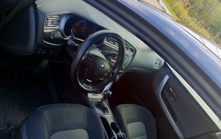 KIA cee'd III, 2015 год, 1 450 000 рублей, 5 фотография