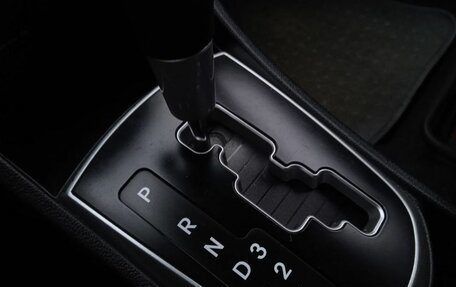 Hyundai Solaris II рестайлинг, 2014 год, 795 000 рублей, 15 фотография