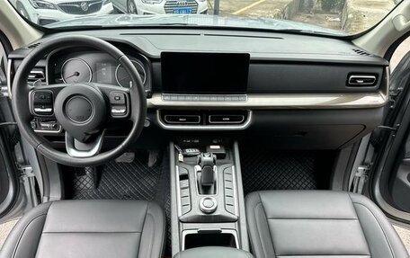 Great Wall Poer, 2024 год, 3 410 000 рублей, 9 фотография