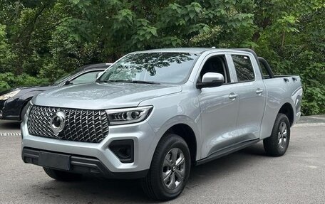 Great Wall Poer, 2024 год, 3 410 000 рублей, 4 фотография