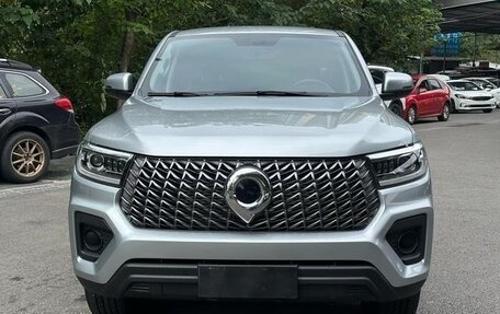 Great Wall Poer, 2024 год, 3 410 000 рублей, 5 фотография