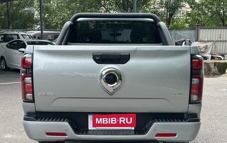 Great Wall Poer, 2024 год, 3 410 000 рублей, 6 фотография