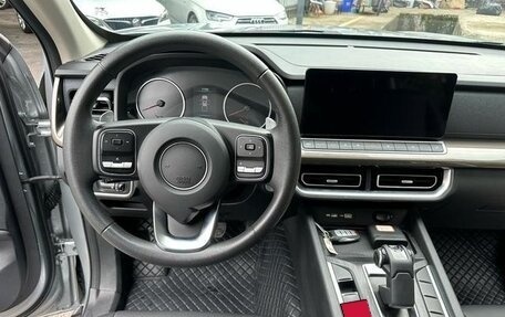 Great Wall Poer, 2024 год, 3 410 000 рублей, 10 фотография