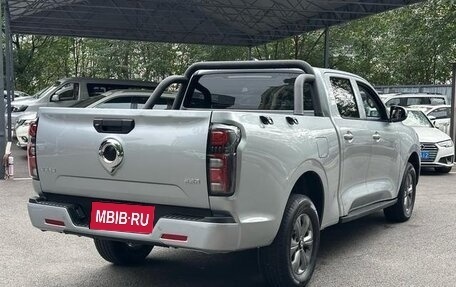 Great Wall Poer, 2024 год, 3 410 000 рублей, 3 фотография