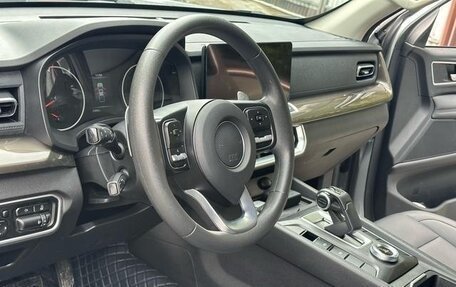 Great Wall Poer, 2024 год, 3 410 000 рублей, 11 фотография