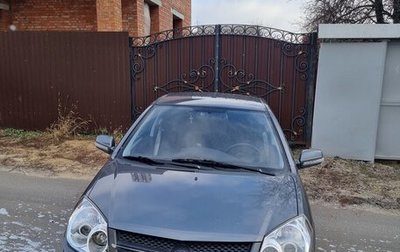 Geely MK I рестайлинг, 2013 год, 395 000 рублей, 1 фотография