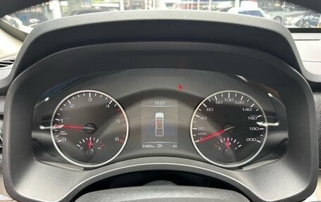 Great Wall Poer, 2024 год, 3 410 000 рублей, 12 фотография