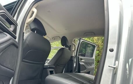 Great Wall Poer, 2024 год, 3 410 000 рублей, 19 фотография