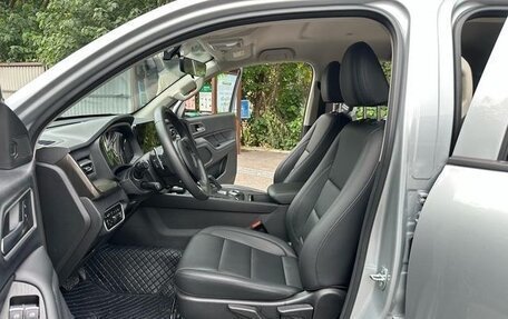 Great Wall Poer, 2024 год, 3 410 000 рублей, 16 фотография