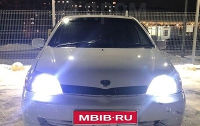 Toyota Platz, 1999 год, 360 000 рублей, 1 фотография