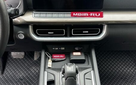 Great Wall Poer, 2024 год, 3 410 000 рублей, 13 фотография