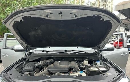 Great Wall Poer, 2024 год, 3 410 000 рублей, 20 фотография