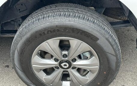 Great Wall Poer, 2024 год, 3 410 000 рублей, 21 фотография